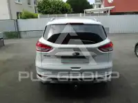 2016 Ford Kuga