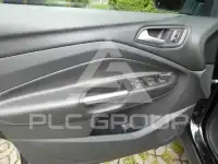 2016 Ford Kuga