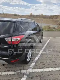 2016 Ford Kuga