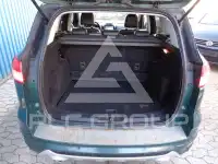 2016 Ford Kuga