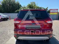 2016 Ford Kuga