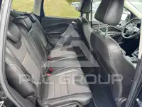 2016 Ford Kuga