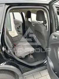 2016 Ford Kuga