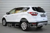 2016 Ford Kuga