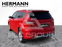 2016 Ford Kuga