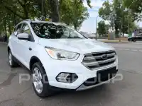 2016 Ford Kuga