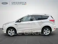 2016 Ford Kuga