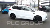 2016 Ford Kuga