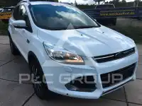 2016 Ford Kuga