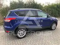 2016 Ford Kuga