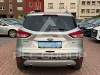 2016 Ford Kuga