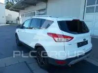2016 Ford Kuga