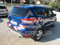 2016 Ford Kuga