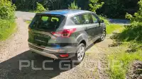 2016 Ford Kuga