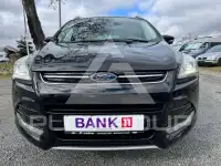 2016 Ford Kuga