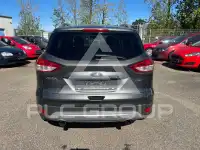 2016 Ford Kuga