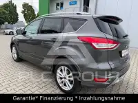 2016 Ford Kuga
