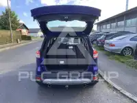 2016 Ford Kuga