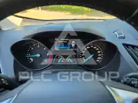 2016 Ford Kuga