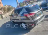 2016 Ford Kuga