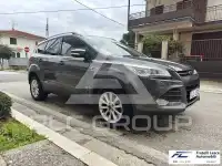 2016 Ford Kuga