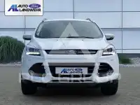 2016 Ford Kuga