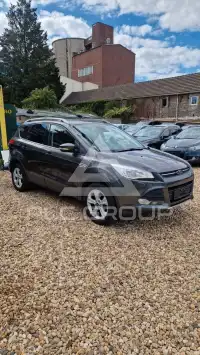 2016 Ford Kuga