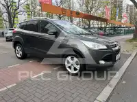 2016 Ford Kuga