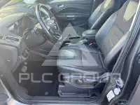 2015 Ford Kuga