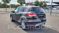 2016 Ford Kuga