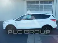 2016 Ford Kuga