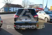 2016 Ford Kuga