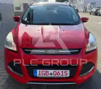 2016 Ford Kuga