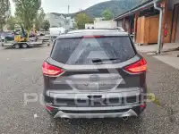 2016 Ford Kuga