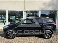 2016 Ford Kuga
