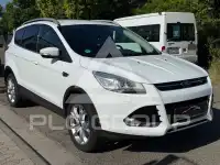 2016 Ford Kuga