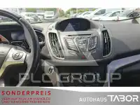 2016 Ford Kuga
