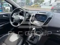 2016 Ford Kuga