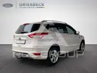 2016 Ford Kuga
