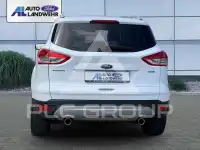 2016 Ford Kuga