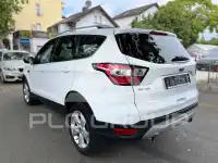 2016 Ford Kuga
