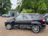 2016 Ford Kuga