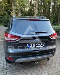 2016 Ford Kuga