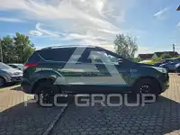 2016 Ford Kuga