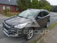 2016 Ford Kuga