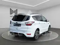2016 Ford Kuga
