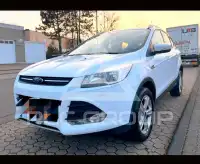2016 Ford Kuga