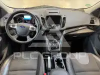 2016 Ford Kuga