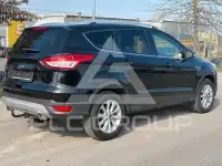 2016 Ford Kuga