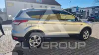 2016 Ford Kuga